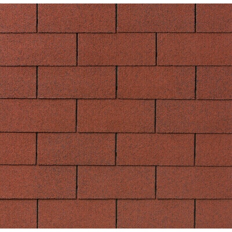 Šindel strešný IKO Superglass SK 3Tab 10