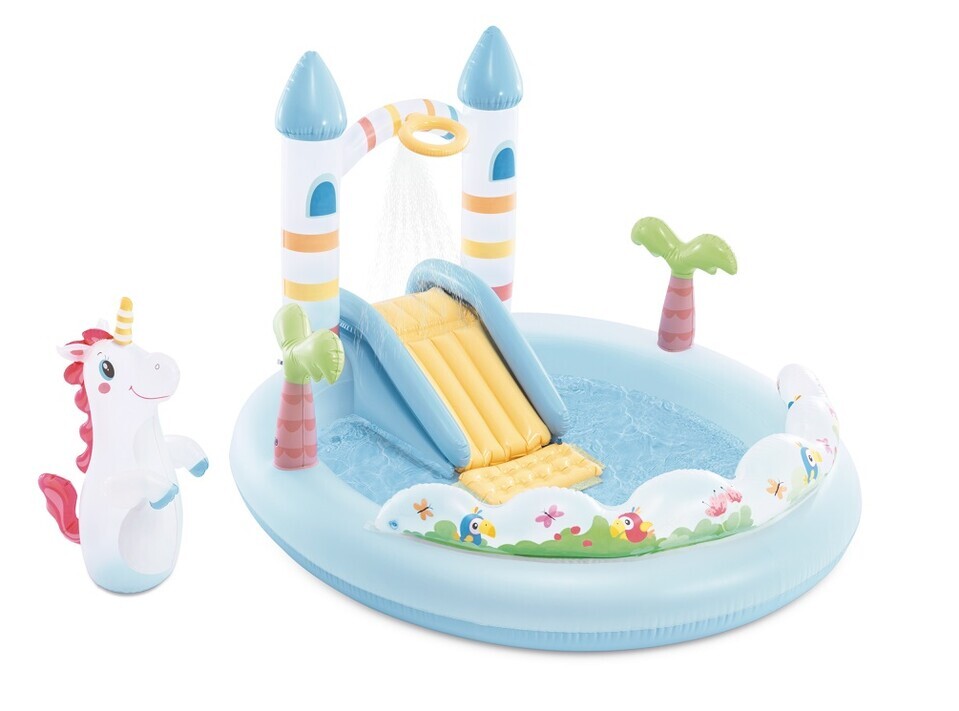 Intex 56148 Hracie centrum Jednorožec