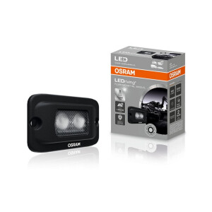 Pracovné LED svetlo 12/24V - OSRAM LEDriving WL VX100-FL