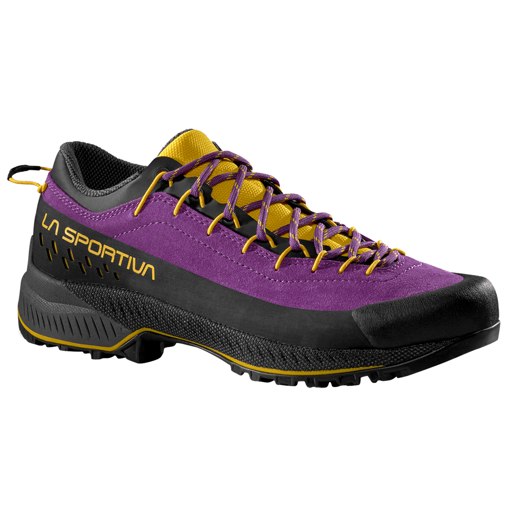 La Sportiva TX4 EVO Women Purple/Yellow Veľkosť: 36,5