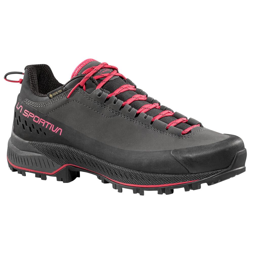 La Sportiva TX5 Evo GTX Women Carbon/Azalea Veľkosť: 36