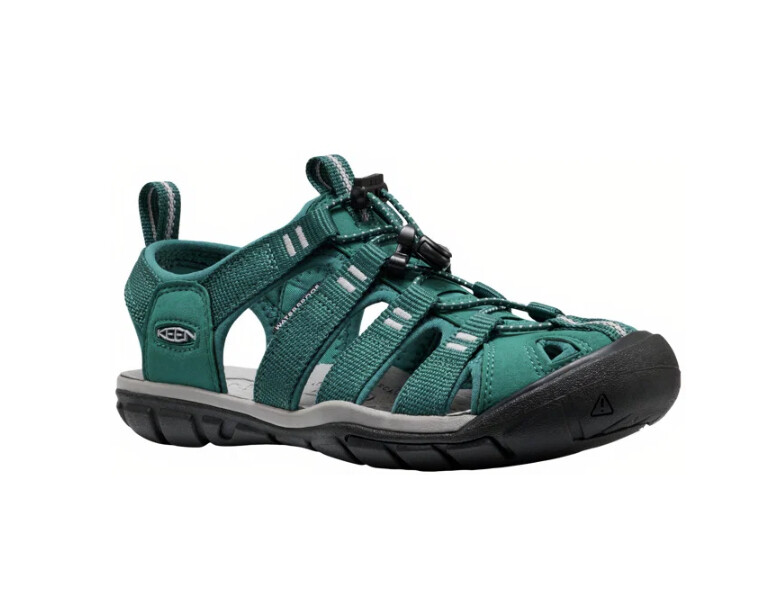 Keen CLEARWATER CNX WOMEN mediterranea Veľkosť: 38,5 199289076957