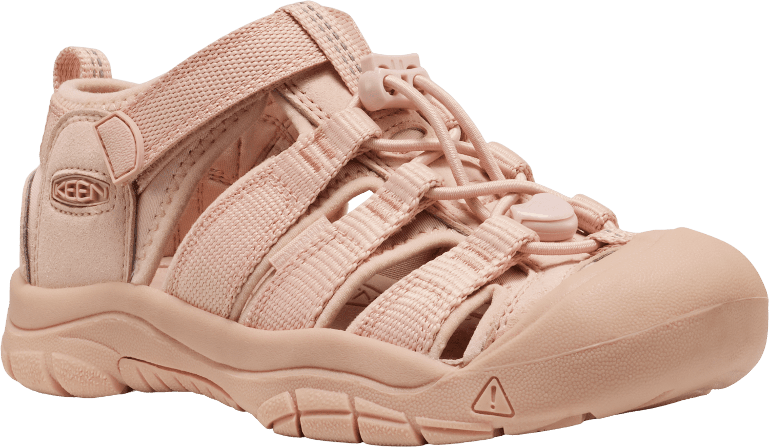 Keen NEWPORT H2 YOUTH cameo rose monochrome Veľkosť: 32/33 199289009467