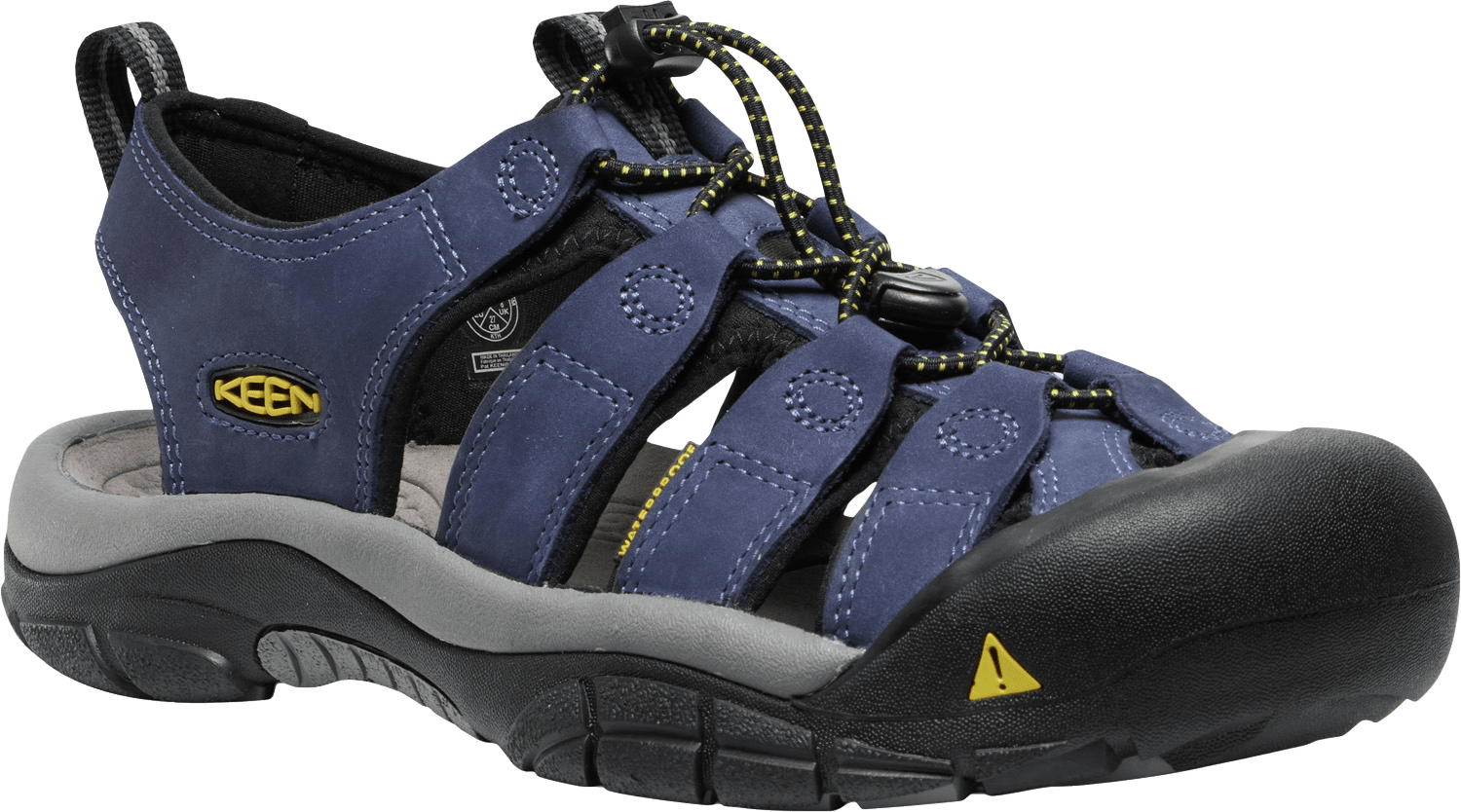 Keen NEWPORT MEN naval academy Veľkosť: 43 195208956126