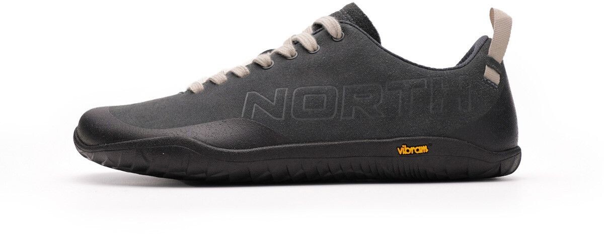 Northfinder XSTREK EVO DANDA dámske topánky Barefoot Hiking Vibram® raven TO-2011OR-449 Veľkosť: 37