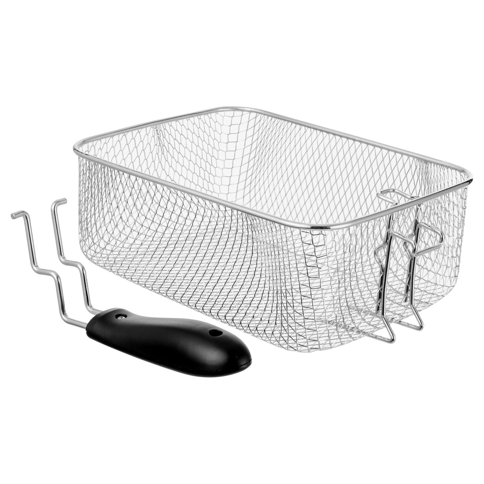 Sencor SFX 0007 Fritovací koš Fritovací kôš s držadlom k fritéze SFR 8200SS, .