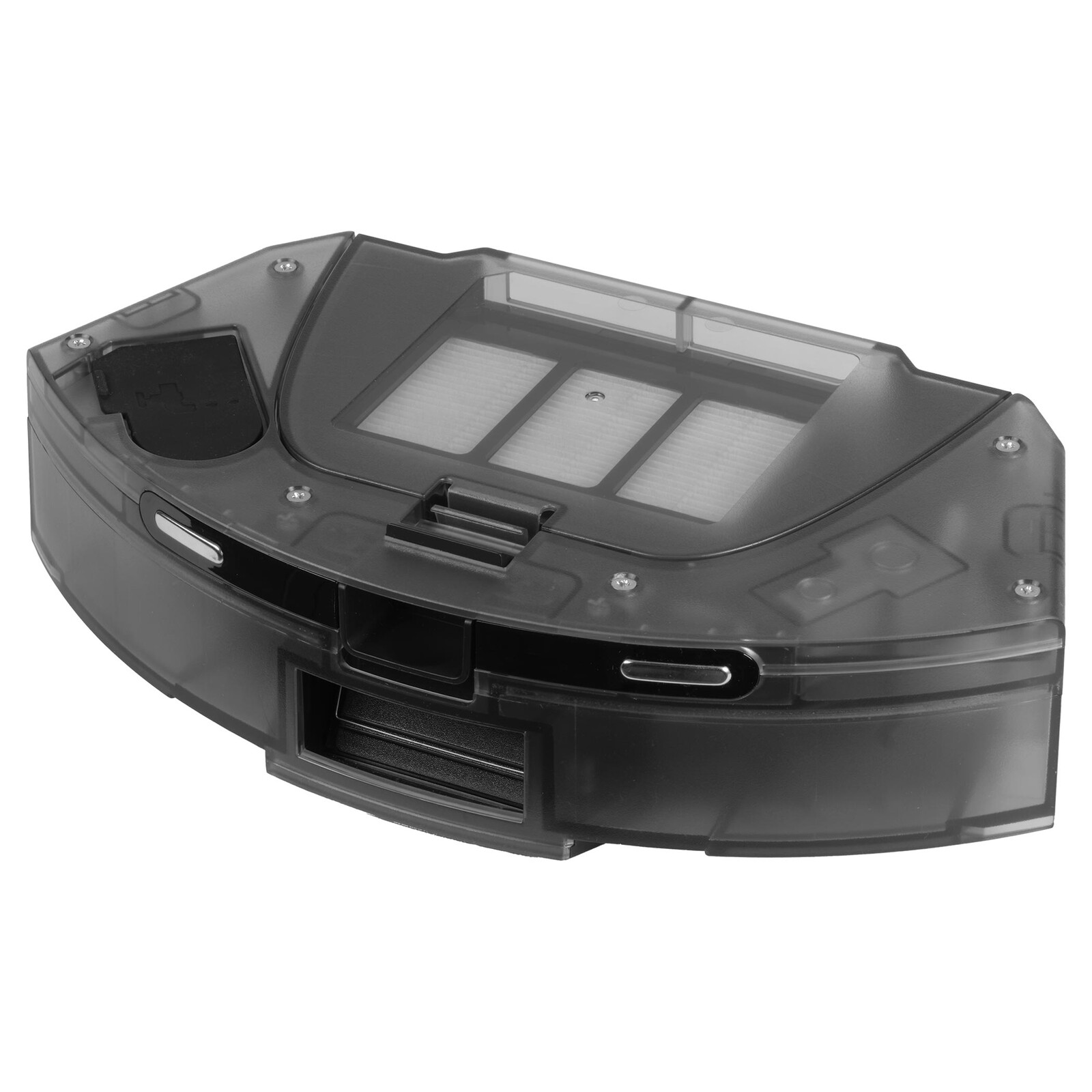 Sencor SRXD 9007 Nádoba 2 v 1 na vysávanie a utieranie Kompatibilná so SRV 9020BK, SRV 9085BK, .