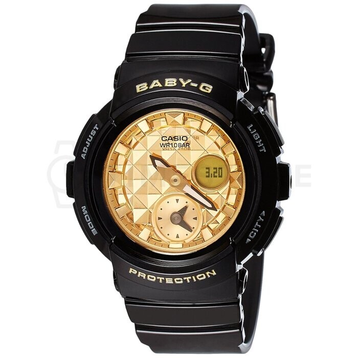 Casio Baby-G BGA-195M-1A