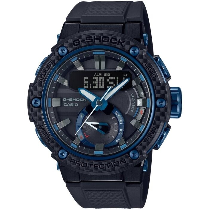 Casio G-Shock GST-B200X-1A2