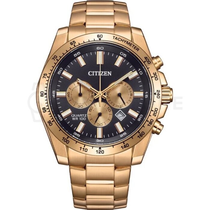 Citizen Quartz AN8233-51E