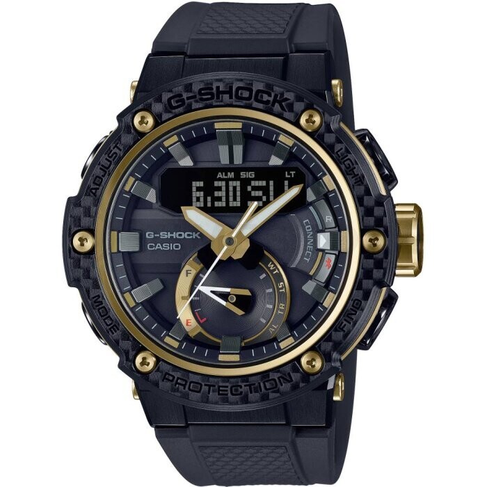 Casio G-Shock GST-B200X-1A9