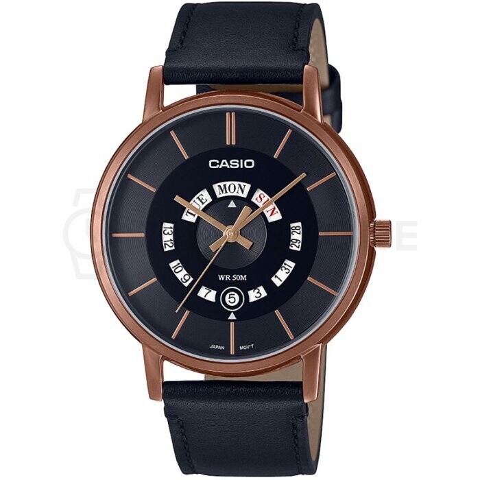 Casio Timeless MTP-B135RL-1AVDF