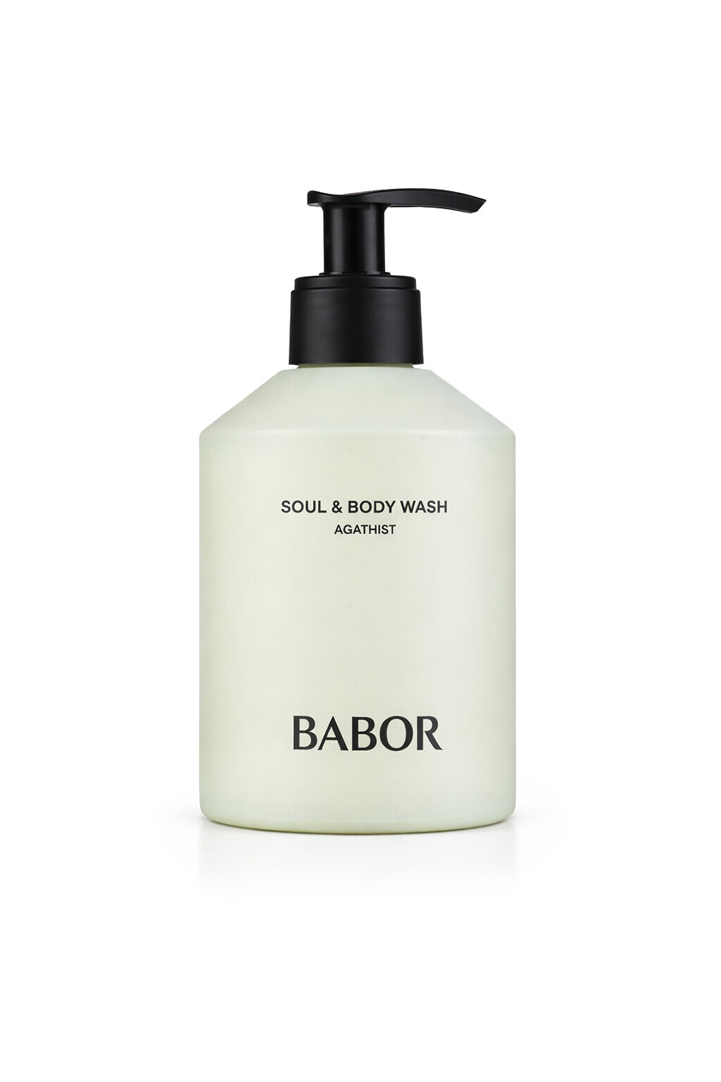 Babor Sprchový gél Agathist Soul & Body Wash 250 ml