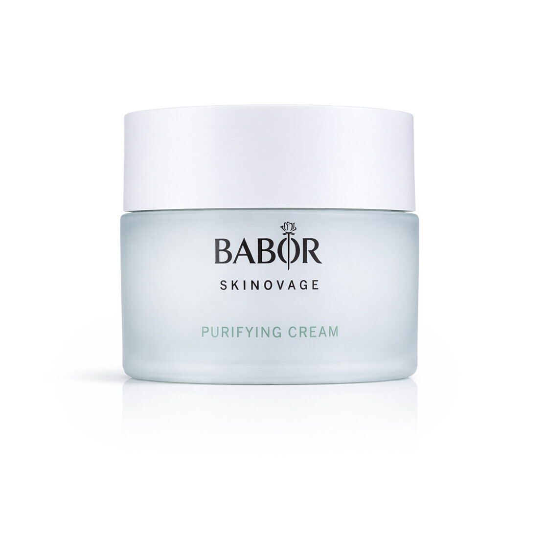 Babor Ľahký krém na mastnú pleť Purifying Cream 50 ml