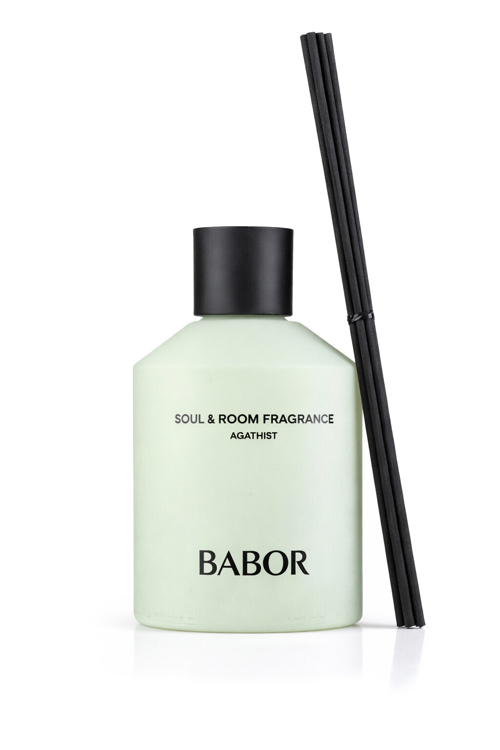 Babor Tyčinkový difuzér Agathist Soul & Room Fragrance 220 ml
