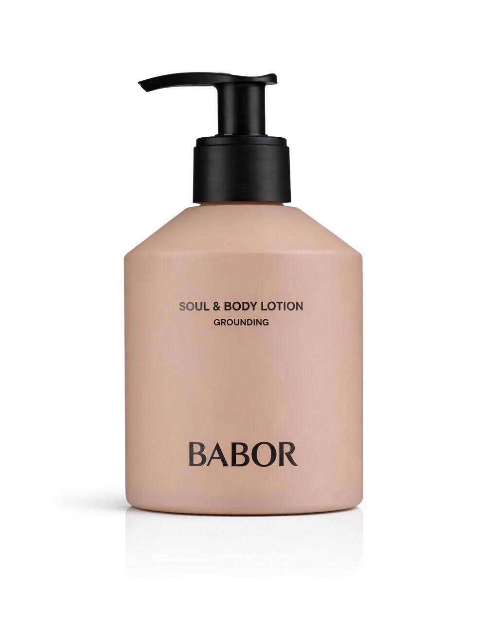 Babor Telové mlieko Grounding Soul & Body Lotion 250 ml