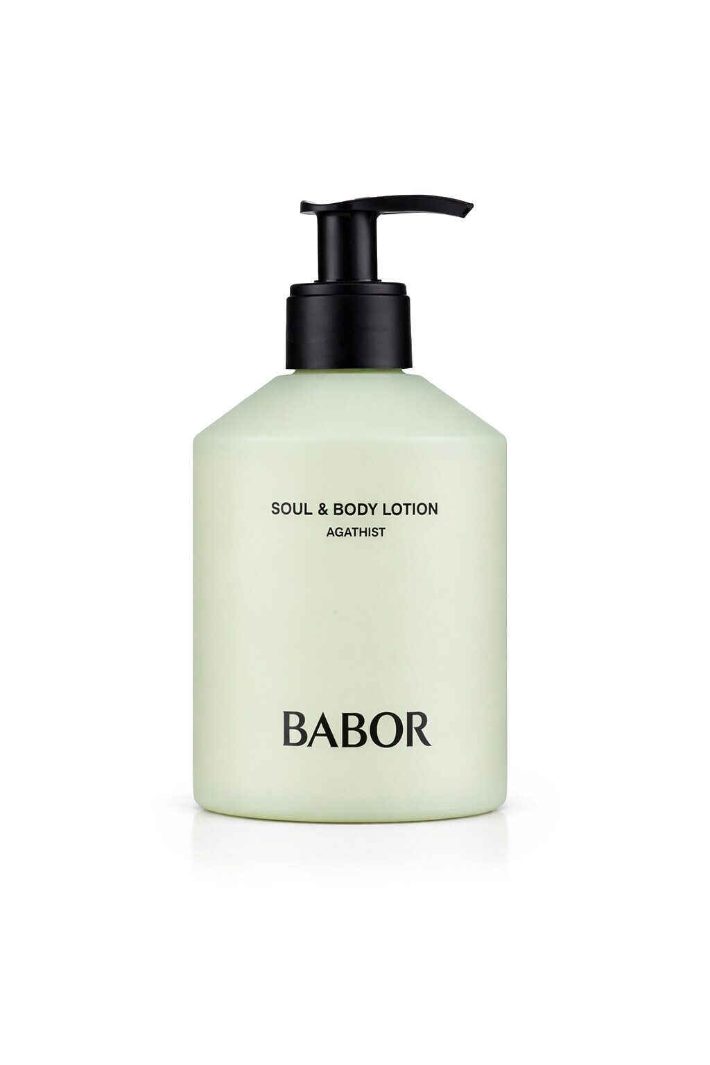 Babor Telové mlieko Agathist Soul & Body Lotion 250 ml