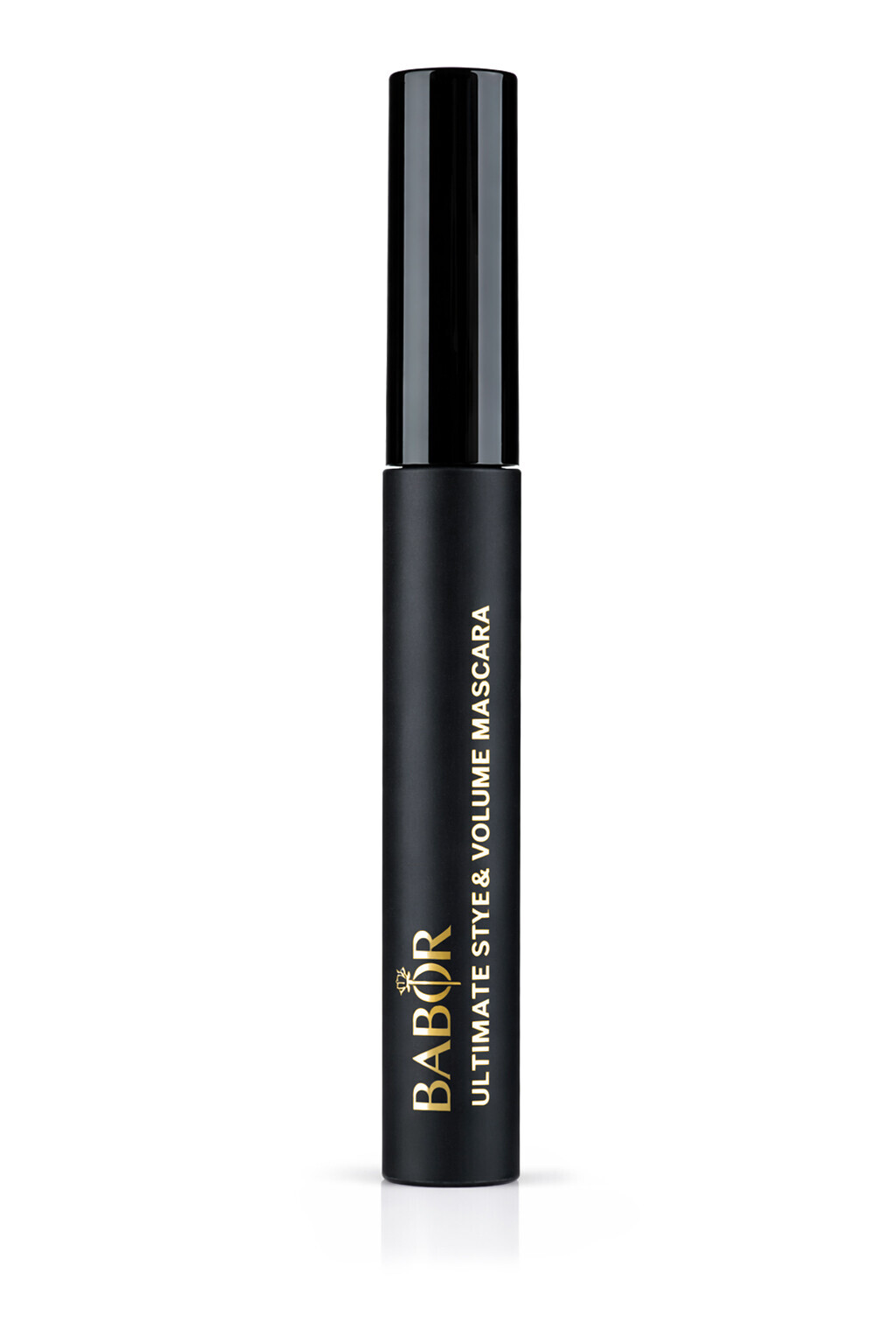 Babor Objemová riasenka Ultimate Style & Volume Mascara 8 ml Black