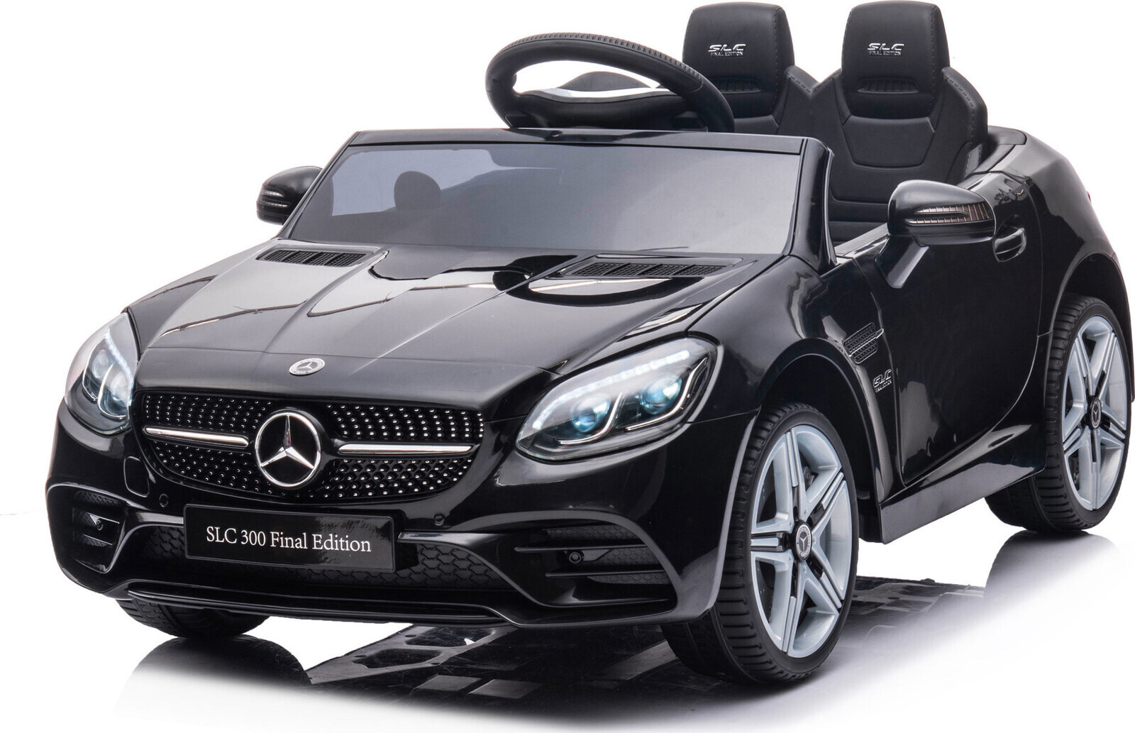 Buddy Toys BEC 8188 Mercedes-Benz SLC