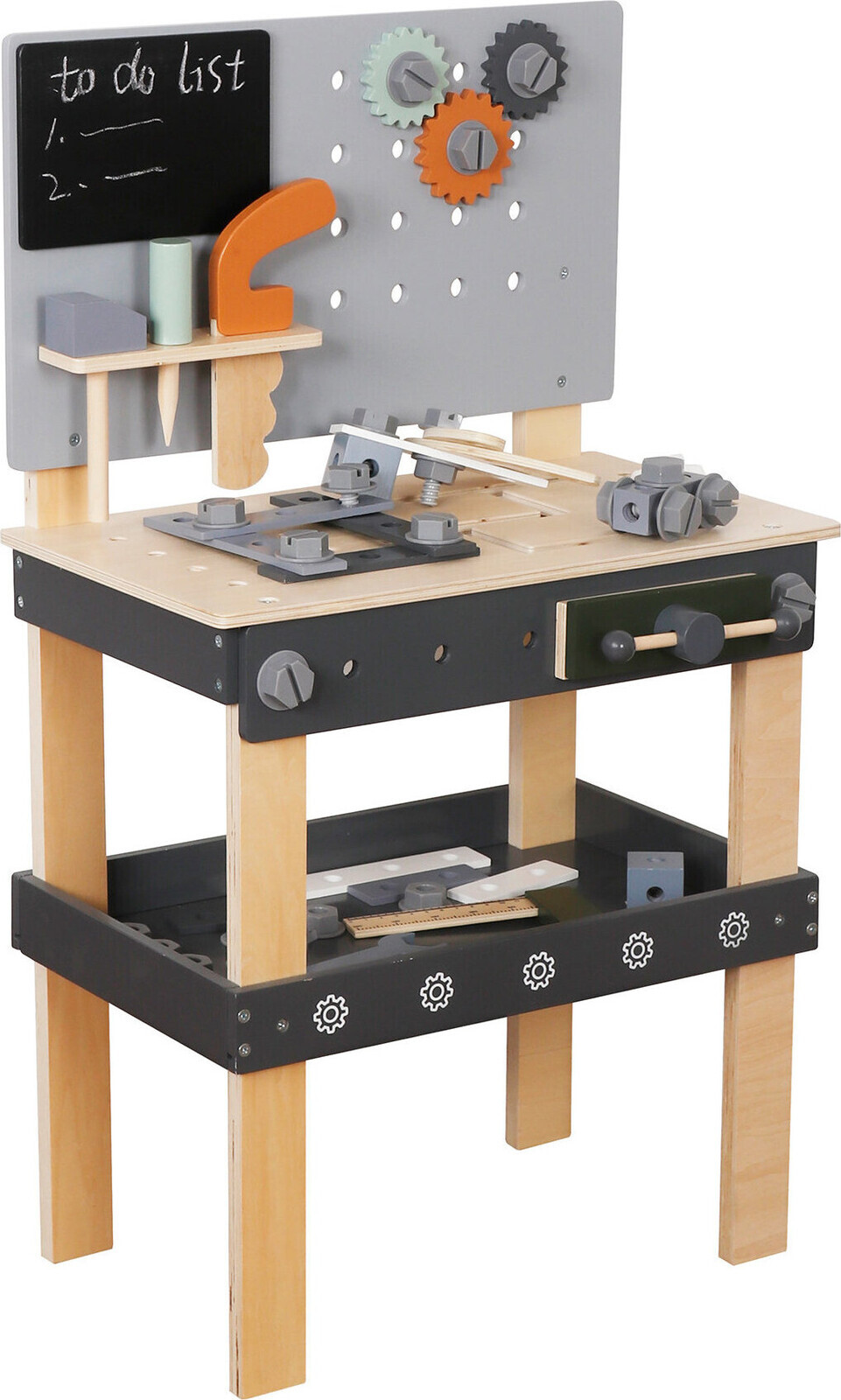 Aga4Kids Detský pracovný ponk MR6159