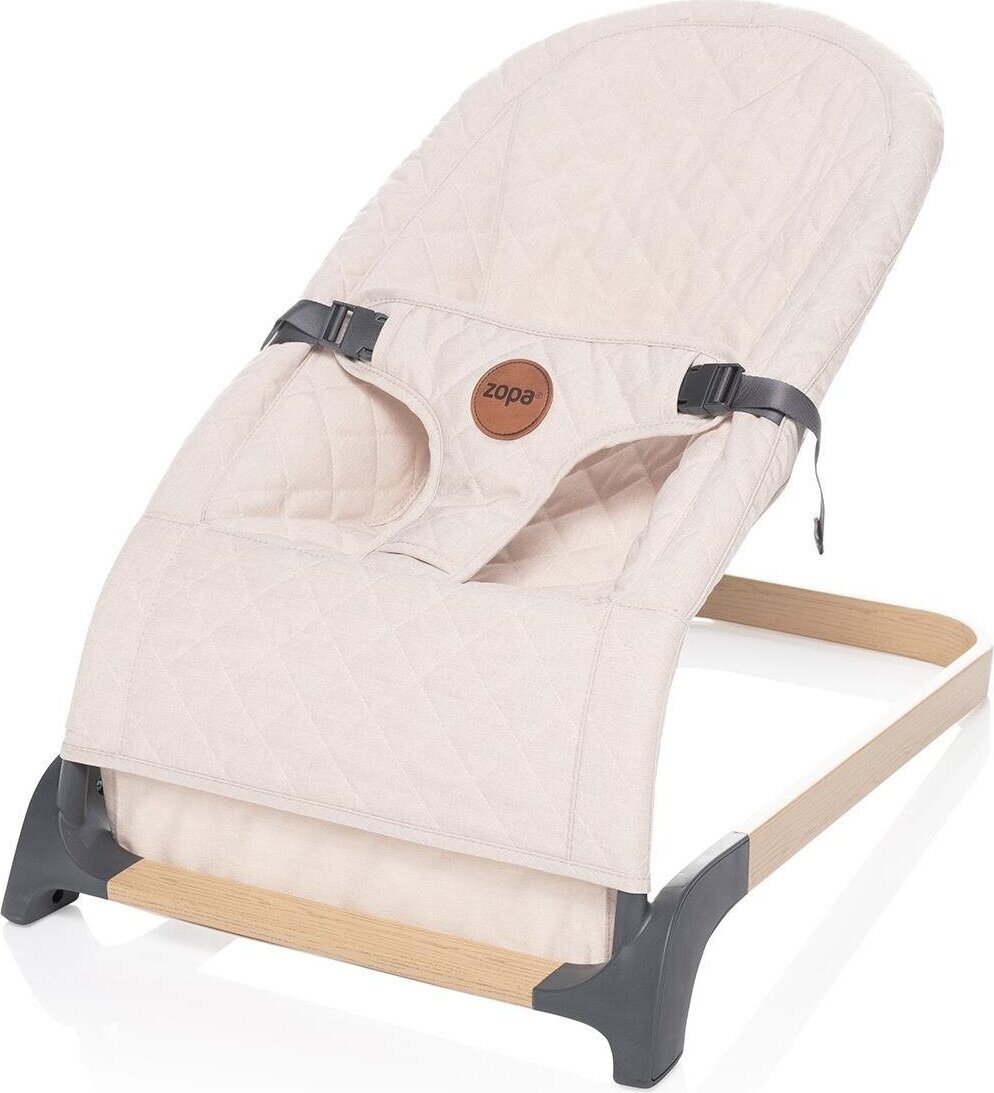 ZOPA Ležadlo Miura Diamond Beige