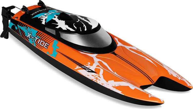 Overmax X-Tide motorový čln