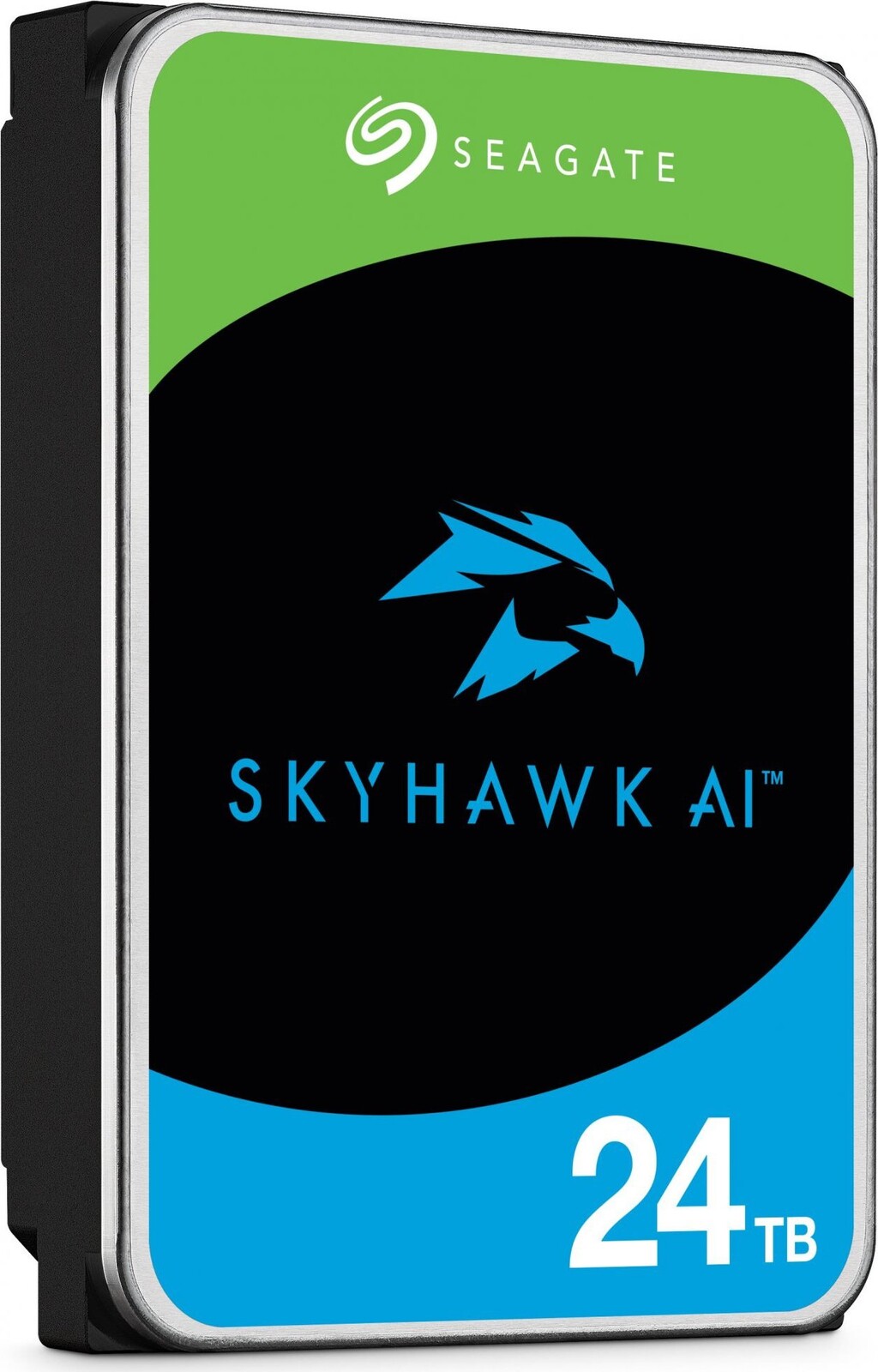 Seagate SkyHawk AI 24 TB