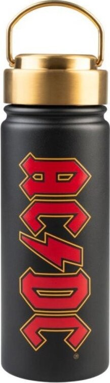 AC/DC: Logo – termo fľaša