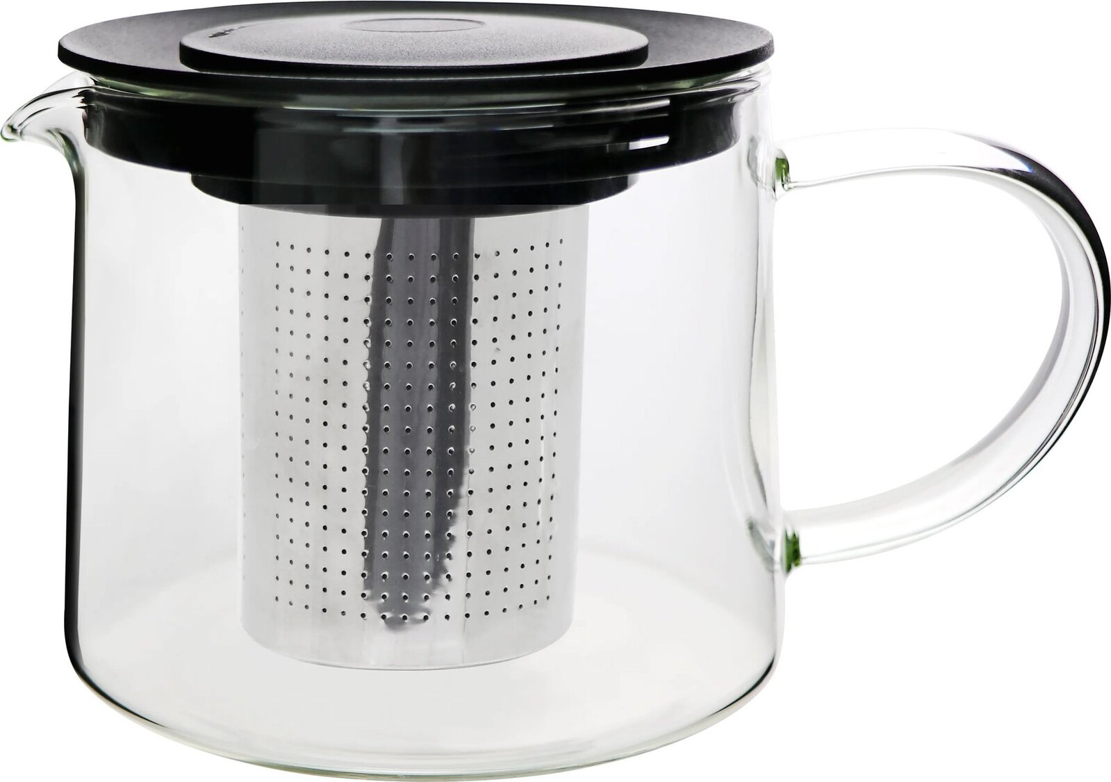 KITCHISIMO Konvice na čaj 0,6 l