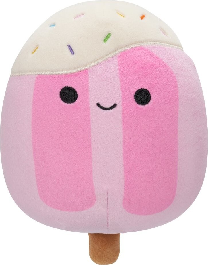Squishmallows Nanuk s posýpkou Em