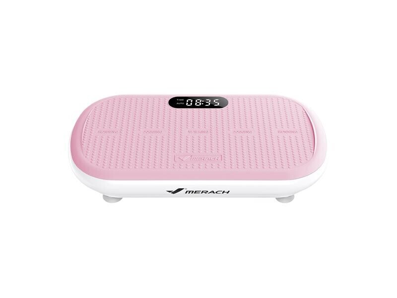 Vibračná plošina MERACH MR-2440P1-EU