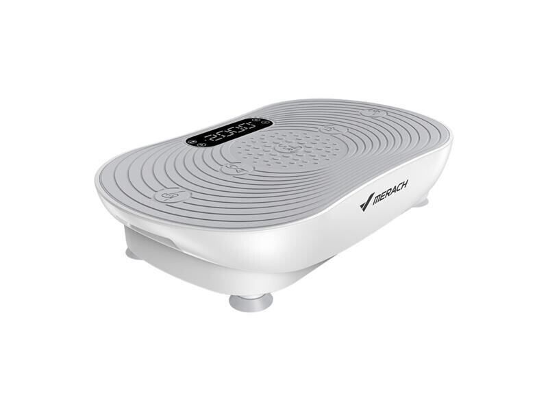 Vibračná plošina MERACH MR-2533W1-EU