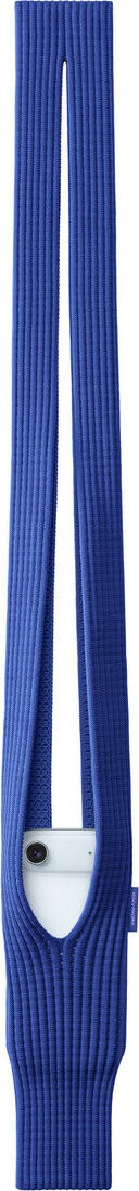 Apple iPhone Pocket by ISSEY MIYAKE – Long – Sapphire