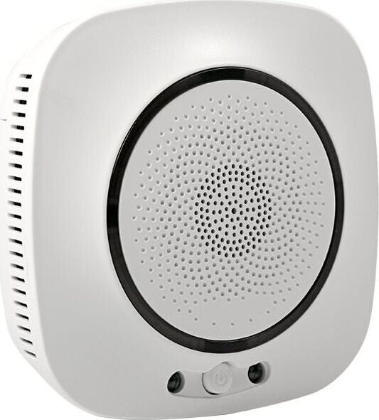 iQtech SmartLife GS02, Wi-Fi