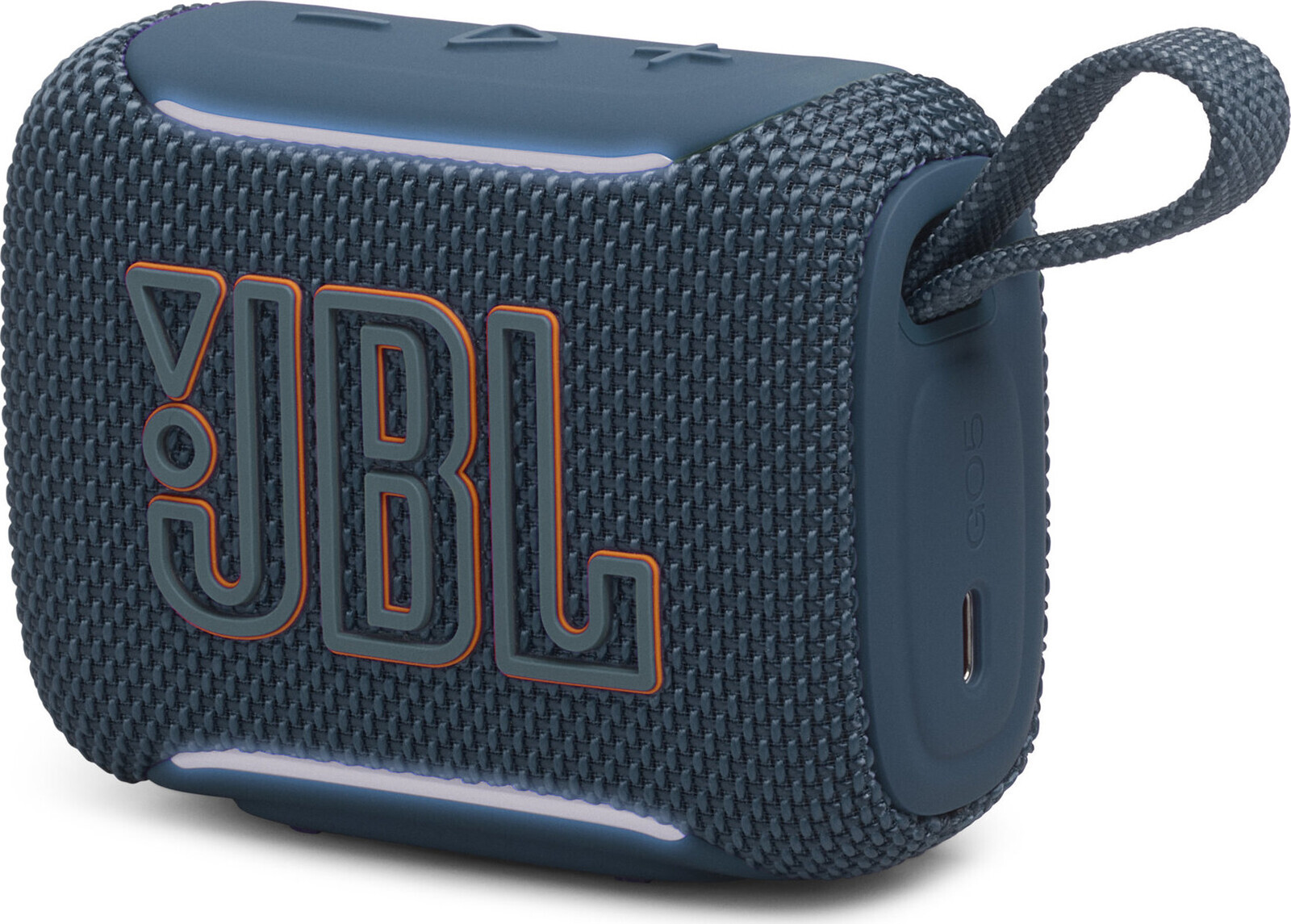 JBL GO 5 Blue