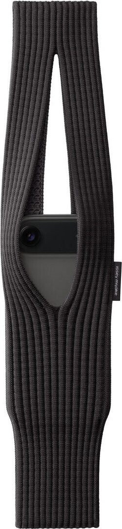 Apple iPhone Pocket by ISSEY MIYAKE – Short – Black