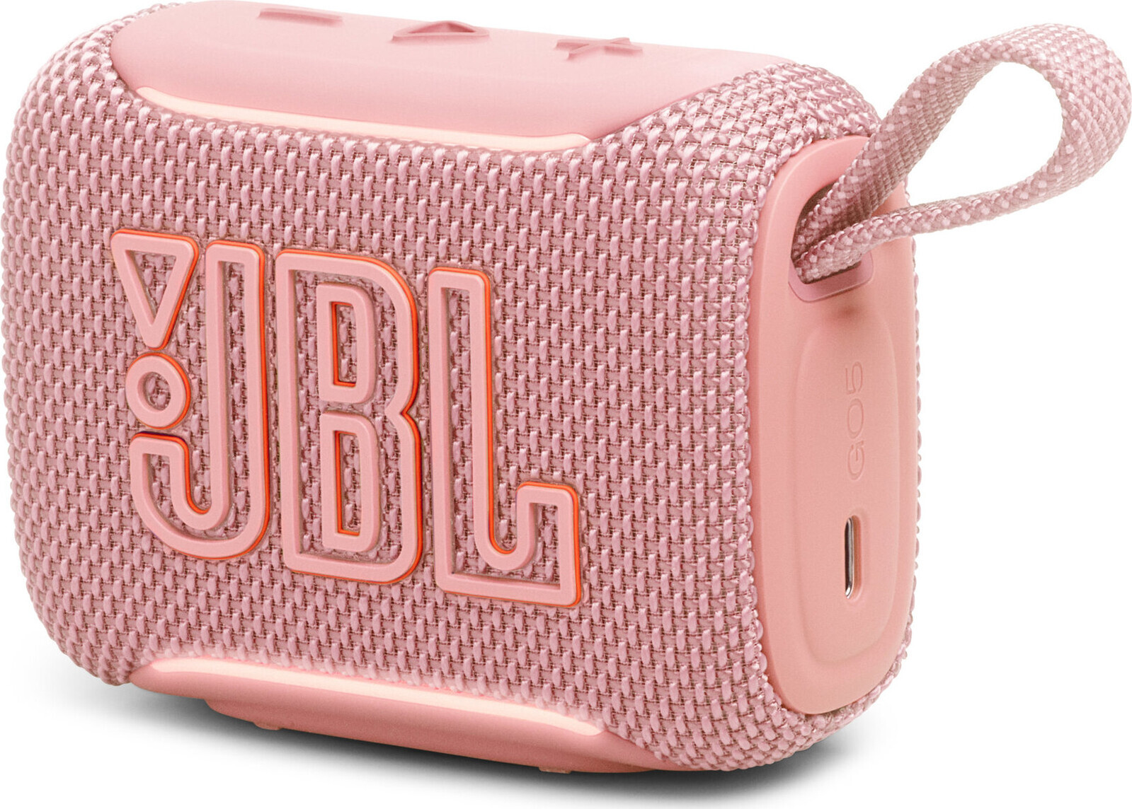 JBL GO 5 Pink