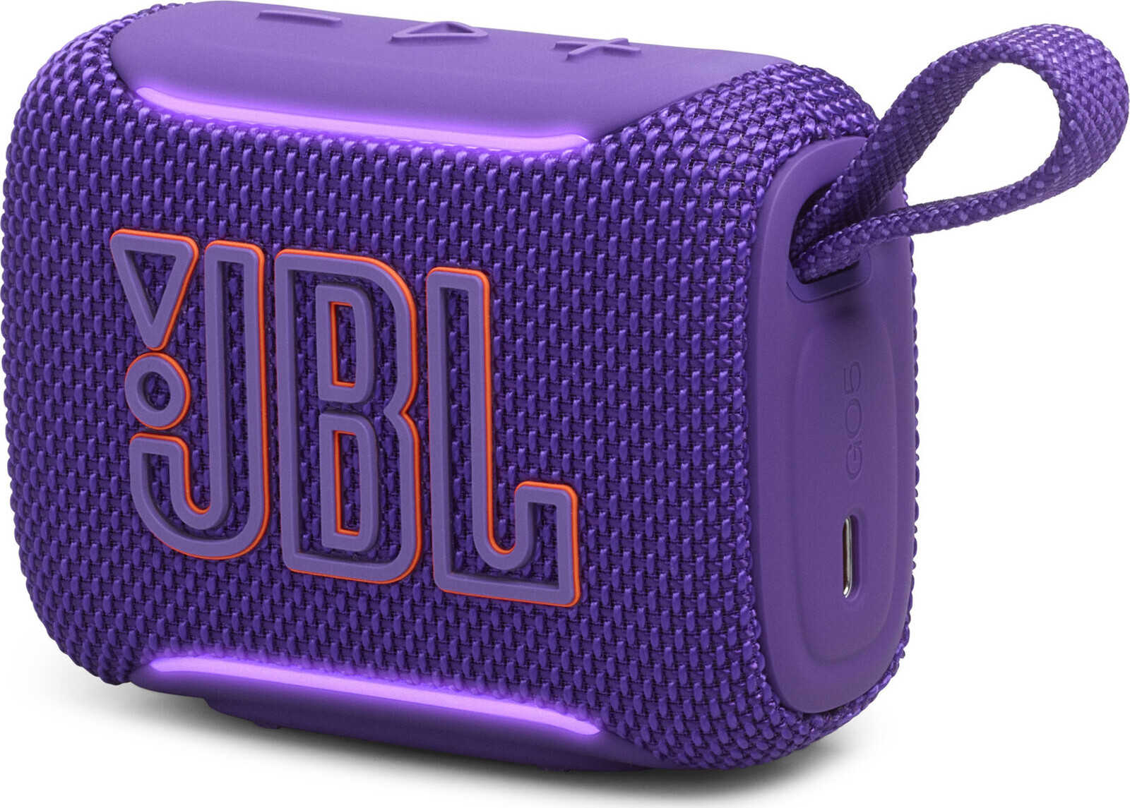 JBL GO 5 Purple