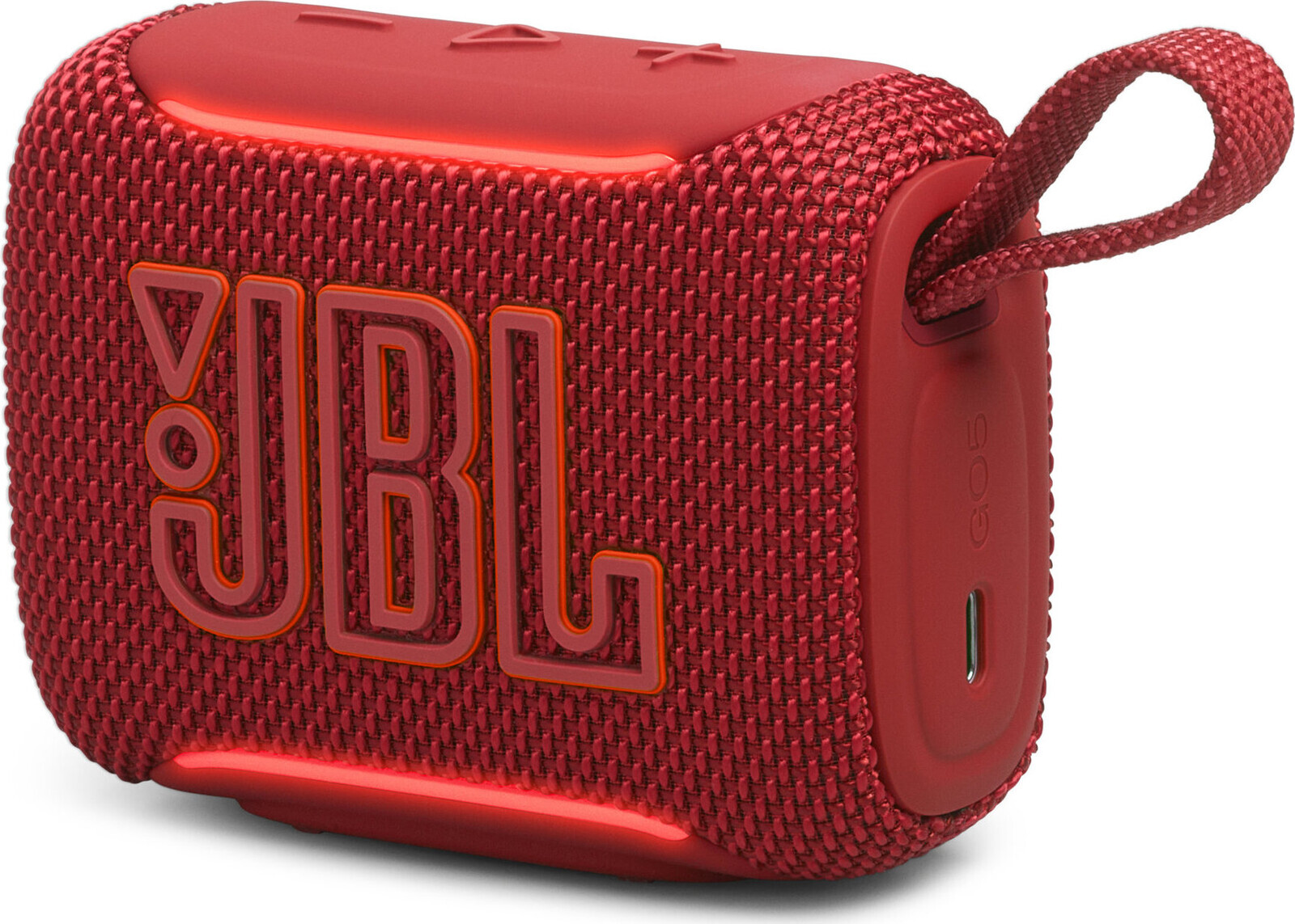 JBL GO 5 Red