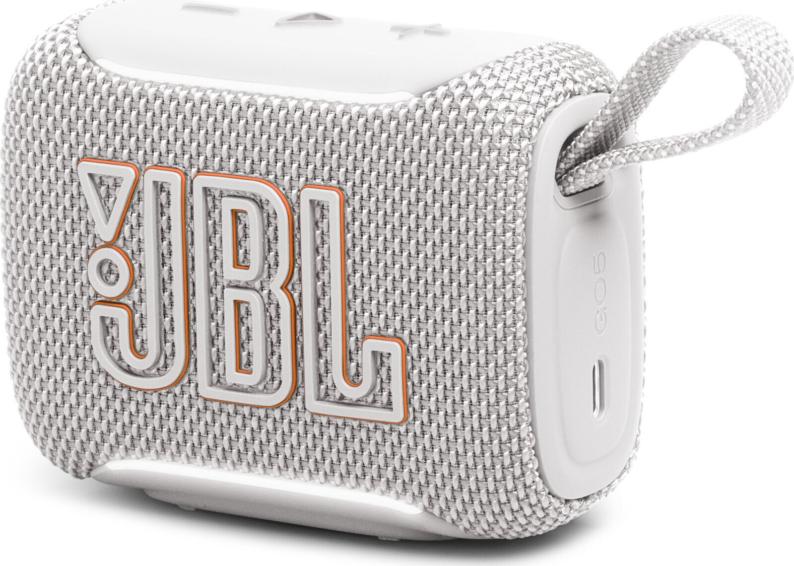 JBL GO 5 White