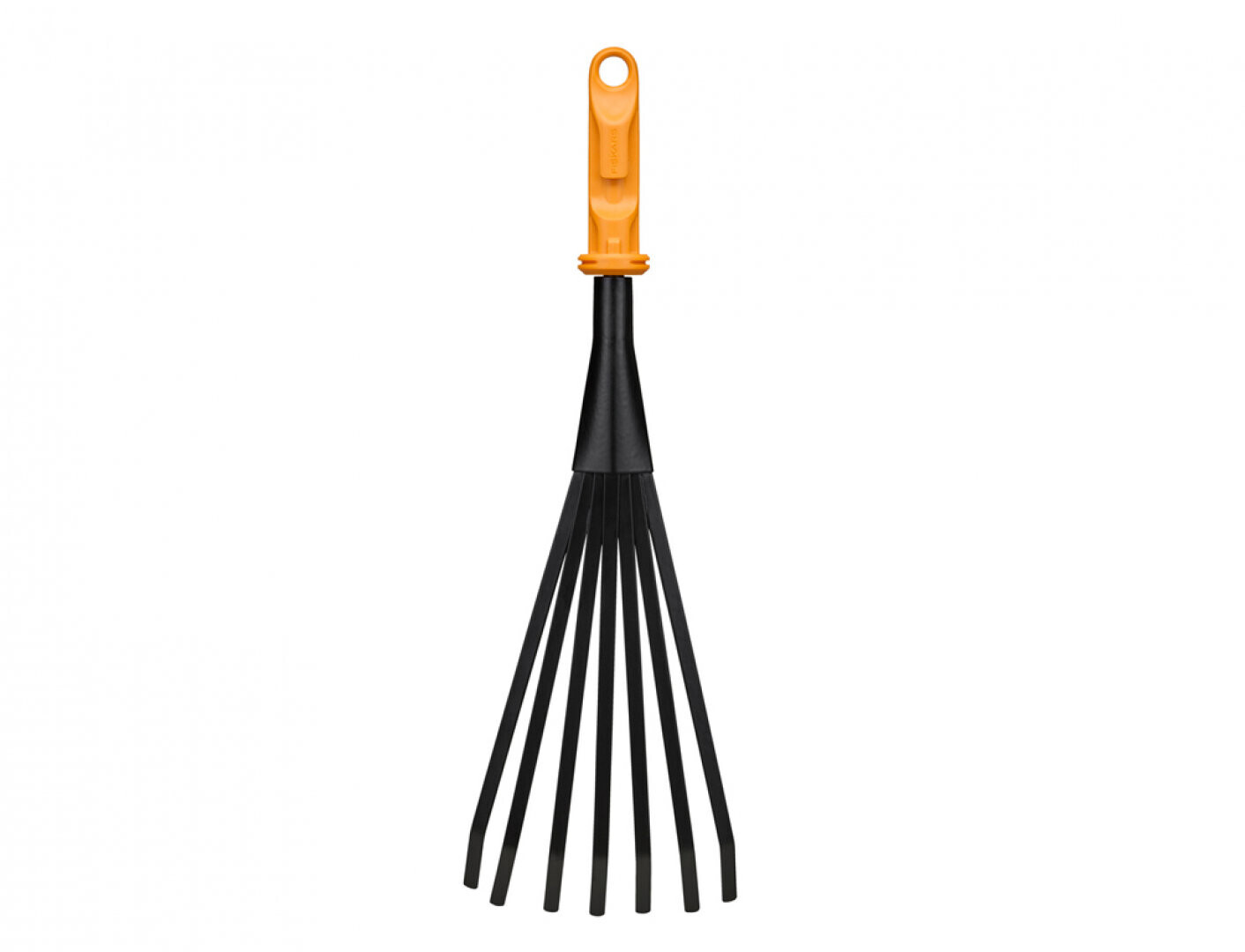 FISKARS Hrable ploché úzke kovové 13 cm OC