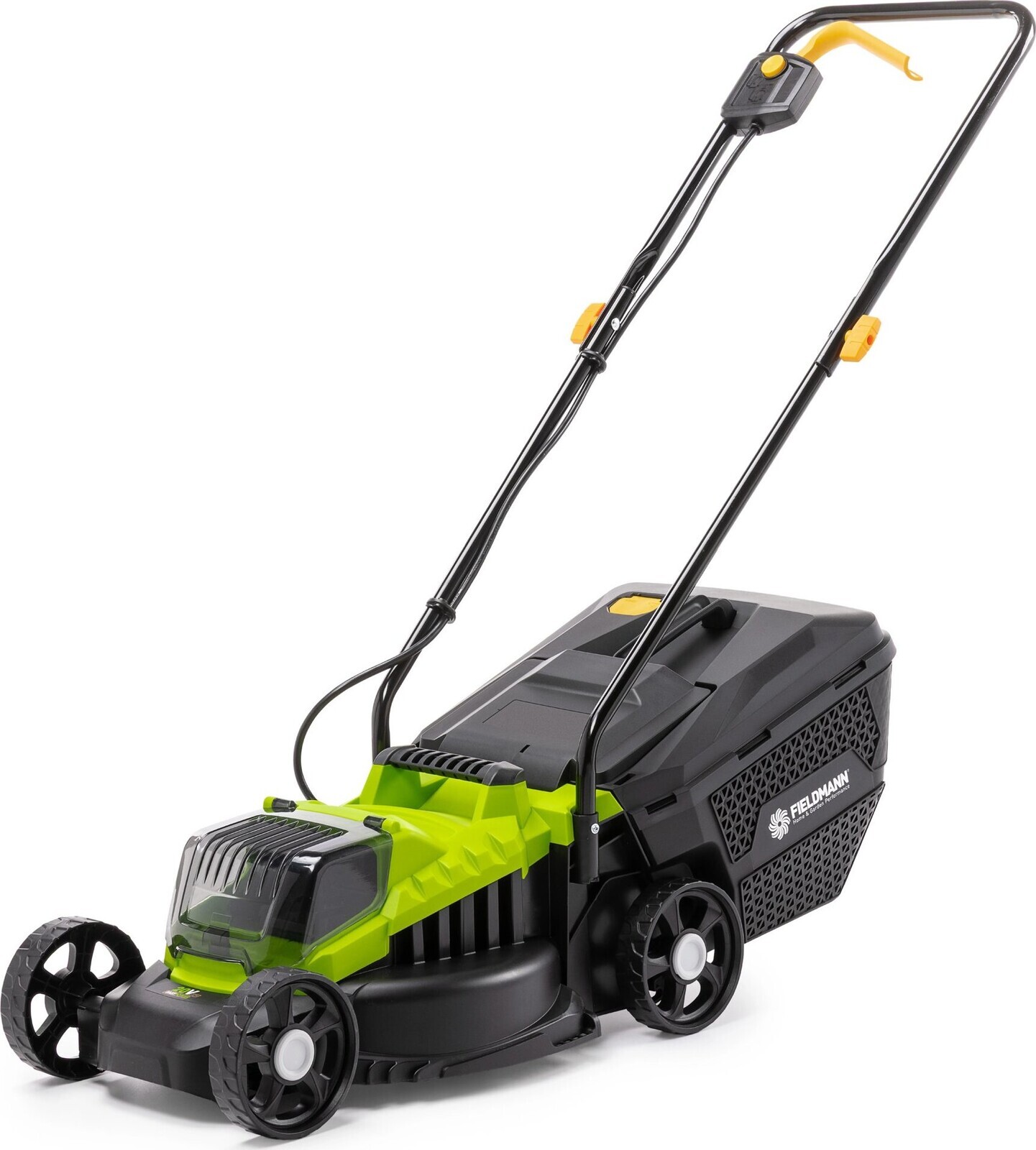 FIELDMANN Rotačná kosačka AKU FZR 70320-0 20V (bez AKU)