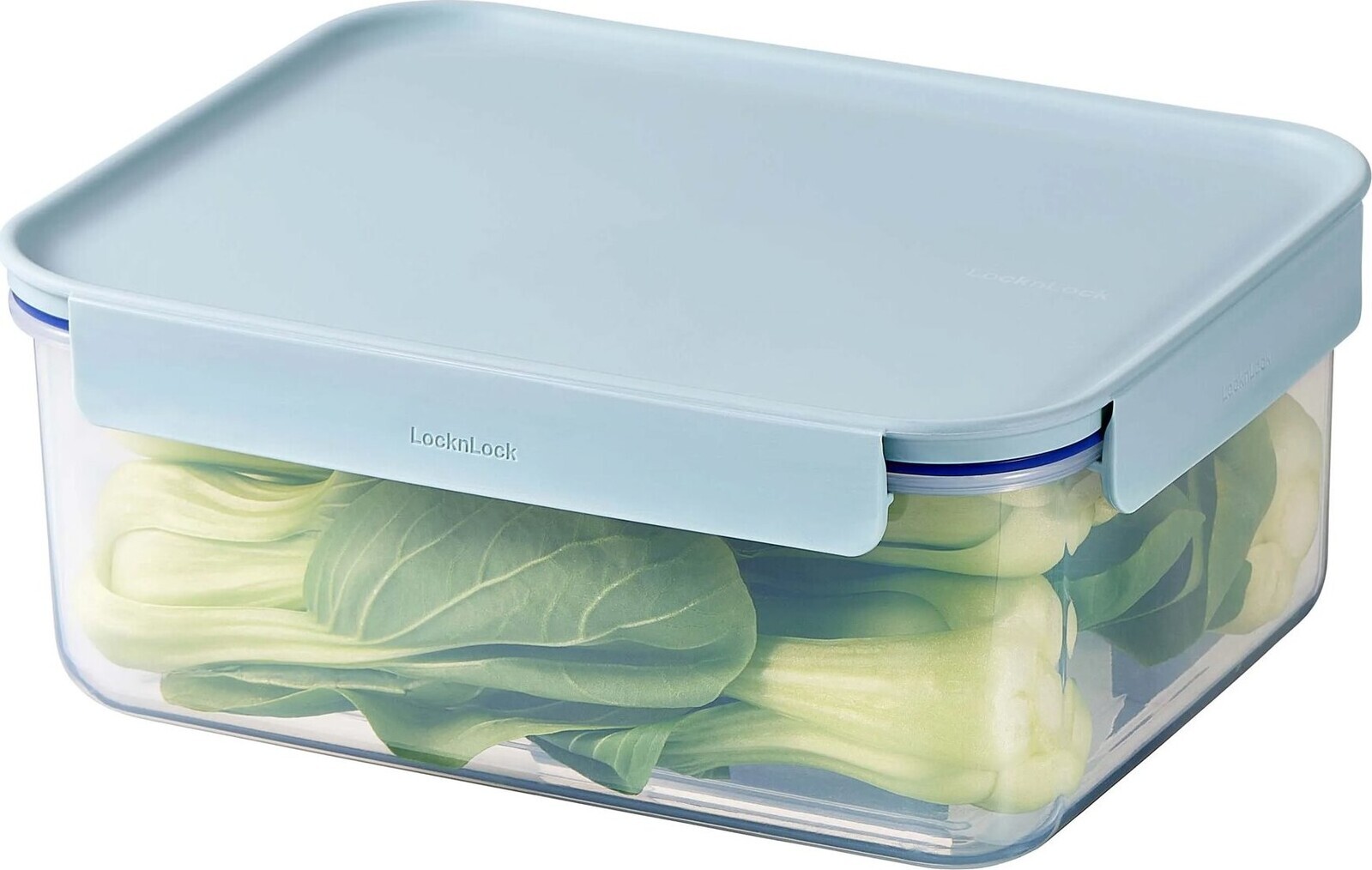 LocknLock Classic Plus Dóza na potraviny 2 l mint