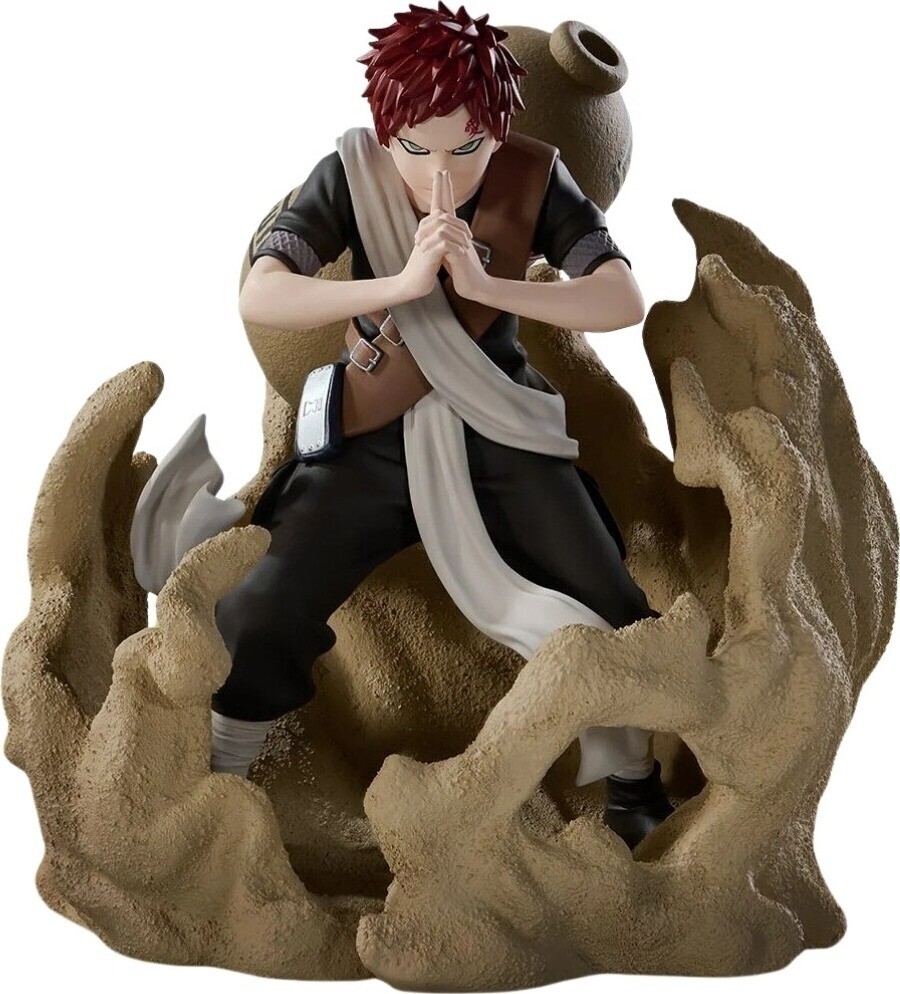 Naruto: Combination Battle - Gaara - figurka