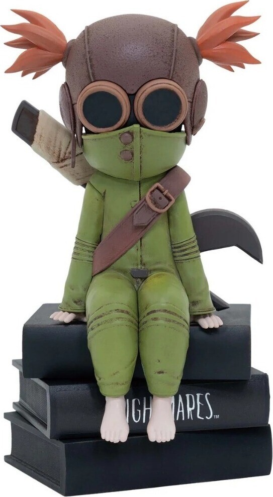 Little Nightmares - Alone - figurka