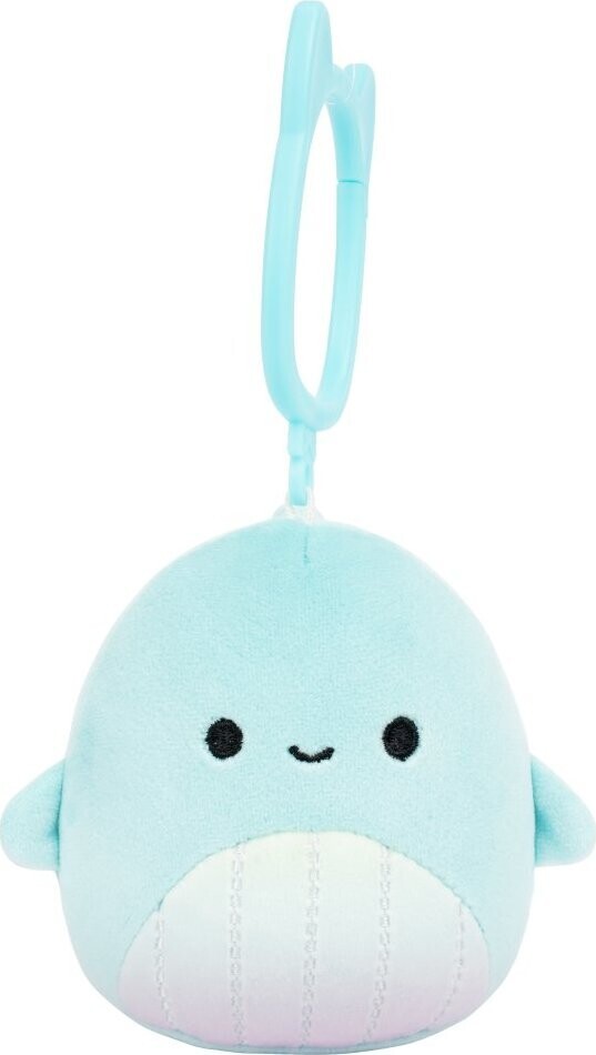 Squishmallows Veľryba Shah