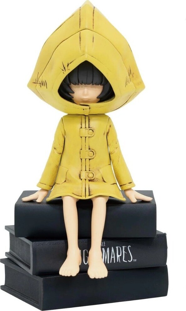 Little Nightmares - Six - figurka