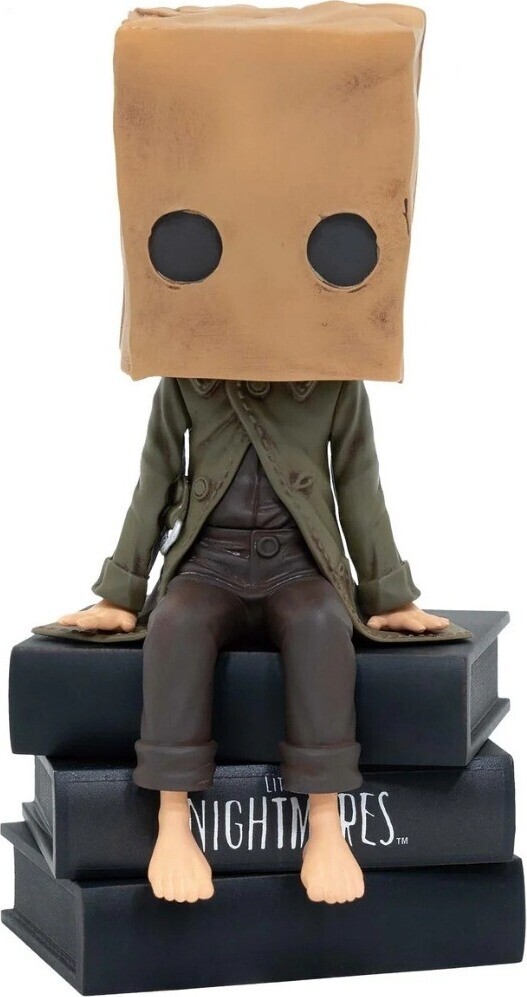 Little Nightmares - Mono - figurka
