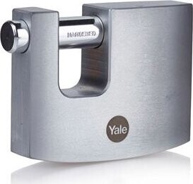 YALE visiaci zámok Y124B/70/115/1 3 kľúče