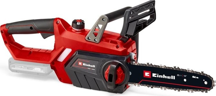 EINHELL Reťazová píla AKU GE-LC 18/25 Li-Solo, 4501761 (bez AKU)
